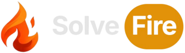 Solvefire Logo
