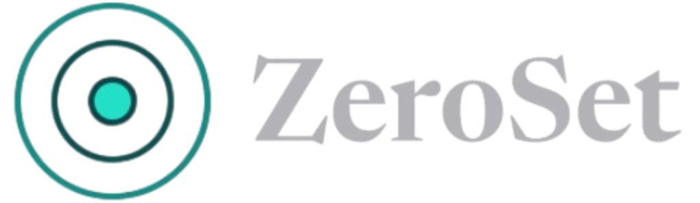 ZeroSet Logo